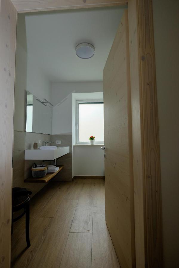 Family Room Private Bathroom